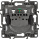 Розетка с/у 2P+E 16A, ЭРА12 [12-2101-01М][10] белый матовый
