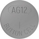 Батарейка GENERAL AG12/LR43 [BL10/200] [GBAT-LR43]