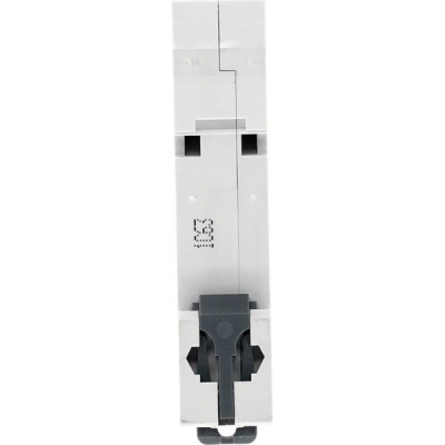 Выключатель автоматический 1п C  63А 4,5кА, Systeme Electric City9 [C9F34163]