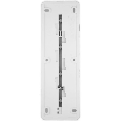Розетка о/у 4x2P 10А, SmartBuy Юпитер [SBE-03w-10-S4-N] белый