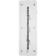 Розетка о/у 4x2P 10А, SmartBuy Юпитер [SBE-03w-10-S4-N] белый