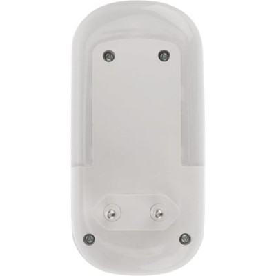 Светильник ночник LED 2.5W, в розетку, датчик день-ночь, PROconnect [75-0308]