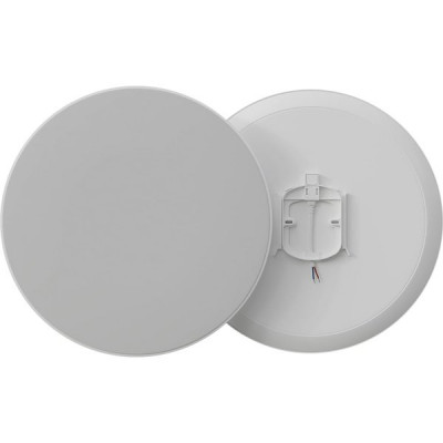 Светильник настенно-потолочный LED 40W, 4000K, 3200Лм, D370*30, Apeyron SPA [18-147] накладной круг 