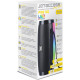 Колонка Jet.A, BT, MP3 microSD, USB, 10W, 1200mAh, черная [PBS-50 Black]