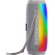 Колонка Jet.A, BT, MP3 microSD, USB, 10W, 1200mAh, серая [PBS-50 Grey]