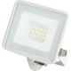 Прожектор LED  10W, 6500K, IP65, SMD, 800Лм, ЭРА [LPR-023-W-65K-010] белый