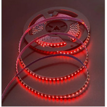 Лента LED 12В IP20 SMD3535 120/м, RGB, 18Вт/м, 5мм, 5м/ц.1м, SEASTAR