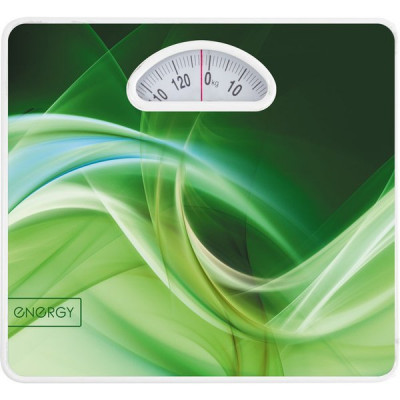 Весы напольные механические Energy ENM-408A, до 150кг