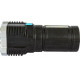 Фонарь аккумуляторный 6W, 400Лм, 4 режима, 1200mAh, GLANZEN [UFL-0400-LS03]