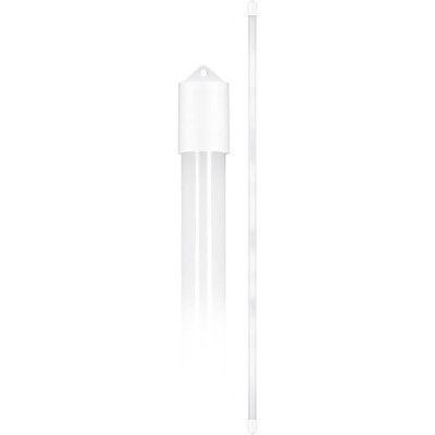 Светильник линейный LED 18W, 6500K, 1440Лм, 1200мм, SmartBuy [SBL-T4-18W-65K]