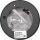 Светильник спотовый 1*GX53, IP20, 82*70, SmartBuy [SBL-TS2003-GX53-b] черный