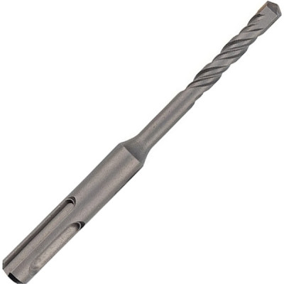 Бур по бетону SDS+  d6*110мм, двойная резьба, KRANZ [KR-91-0006]