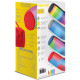 Колонка Jet.A, BT, MP3 microSD, USB, 10W, 2400mAh, серая [PBS-160 Grey]