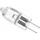 Лампа галогенная кварцевая PHILIPS 6605 M42 G4 6V 10W 871150041009250