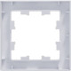 Рамка 1п, IP20, Schneider Electric ATLASDESIGN [ATN000401] жемчуг