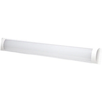 Светильник LED линейный  36W, 6500K, 2900Лм, IP20, 1200*65*23, AVL ECO 01 [PRE 010300-016]