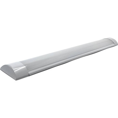 Светильник LED линейный  50W, 6500K, 4250Лм, IP20, 1500*75*23, LEEK [LE061500-0056]