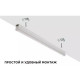 Светильник линейный LED  8W, 6500К, 680Лм, 570*23*35, IP20, TOUCH сенсор, Apeyron [30-04]