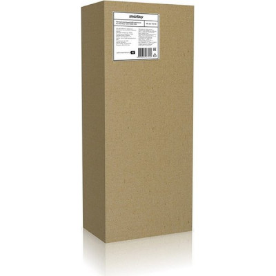 Светильник LED консольный 120W, 6000K, 11500Лм, IP65, 483х173х75, SmartBuy [SBL-SL3-120-6K]