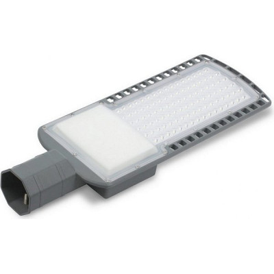 Светильник LED консольный 120W, 6000K, 11500Лм, IP65, 483х173х75, SmartBuy [SBL-SL3-120-6K]