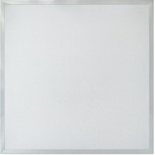 Светильник LED 595*595*25, 40W, 6500K, 3800Лм, универс., матовый сплошной, Sweko SLP-U20 [38725]