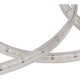 Лента LED 220В SMD5050  60/м, IP67, 14.4Вт/м, 6500K, 6,5*13,5мм, бух50м, цена за 1м, GL [504715]