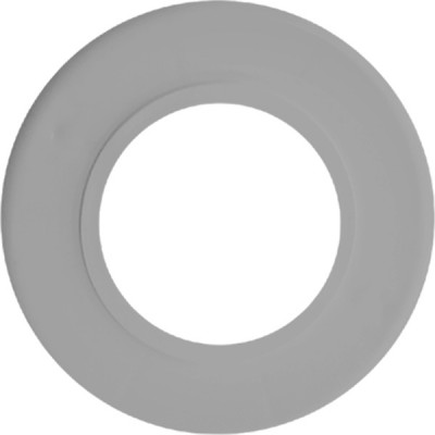 Платформа для светильников, фикс 90мм, серый, EKS