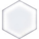 Светильник декоративный LED 3.5W, 4000K, IP20, 110*100*18, Uniel [UL-00008705]