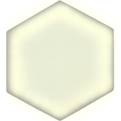 Светильник декоративный LED 3.5W, 3000K, IP20, 110*100*18, Uniel [UL-00009654]