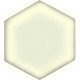 Светильник декоративный LED 3.5W, 3000K, IP20, 110*100*18, Uniel [UL-00009654]