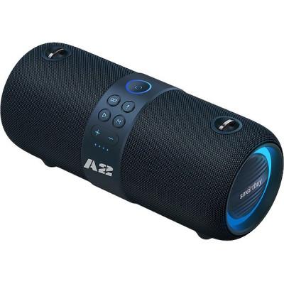 Колонка SmartBuy A2, BT, MP3, FM-радио, 28 Вт [SBS-5380]