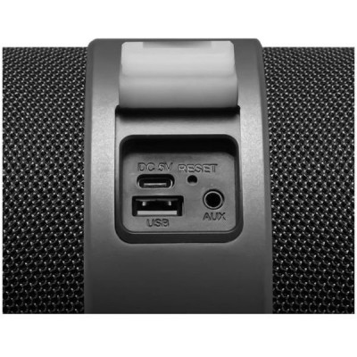Колонка SmartBuy A2, BT, MP3, FM-радио, 28 Вт [SBS-5370]