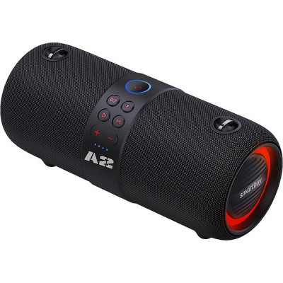 Колонка SmartBuy A2, BT, MP3, FM-радио, 28 Вт [SBS-5370]