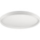 Светильник настенно-потолочный LED 36W, 6000K, 2880Лм, d362*68, iSvet [PTL-102-3-4] белый