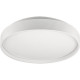 Светильник настенно-потолочный LED 18W, 6000K, 1440Лм, d262*60, iSvet [PTL-102-1-4] белый