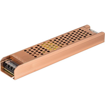 Блок питания 24V 250W, IP20, металл соты компактный PRO [YA-250-24]