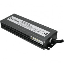 Блок питания 24V 300W, IP67, металл влагозащищенный [MTPW-300-24]