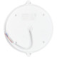 Светильник ЖКХ LED 15W круг, 6500K, 1200Лм, IP65, d144*41, SmartBuy [SBL-BTR15-65]