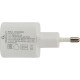 Зарядное устройство Cablexpert, USB+Type-C, QC3.0+PD20W [MP3A-PC-46] белый