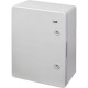 Корпус пластиковый ЩМПп 400х300х170 УХЛ1 IP65, IEK [MKP93-N-403017-65]