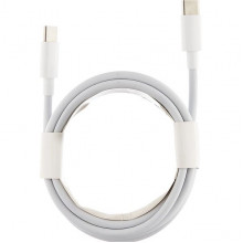 Кабель Type-C - Type-C, 3.0м, 5А, 100 Вт, SmartBuy [iK-331FC] fast charge, PD, QC