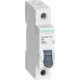 Выключатель автоматический 1п C   6А 4,5кА, Systeme Electric City9 [C9F34106]