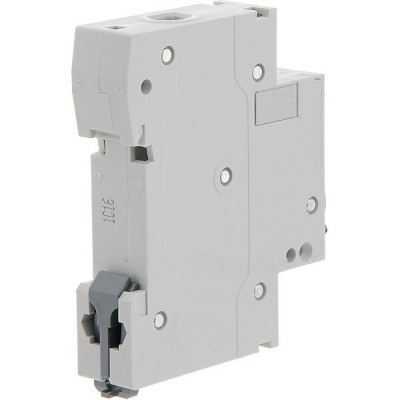 Выключатель автоматический 1п C  16А 4,5кА, Systeme Electric City9 [C9F34116] [12]