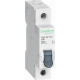 Выключатель автоматический 1п C  16А 4,5кА, Systeme Electric City9 [C9F34116] [12]