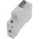 Выключатель автоматический 1п C  20А 4,5кА, Systeme Electric City9 [C9F34120] [12]