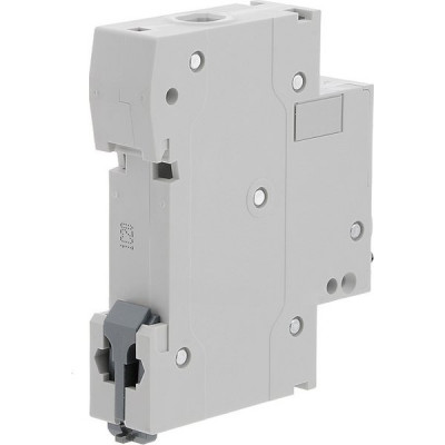 Выключатель автоматический 1п C  20А 4,5кА, Systeme Electric City9 [C9F34120] [12]