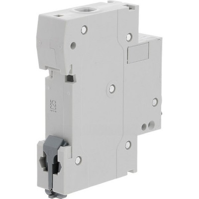 Выключатель автоматический 1п C  25А 4,5кА, Systeme Electric City9 [C9F34125] [12]
