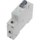 Выключатель автоматический 1п C  25А 4,5кА, Systeme Electric City9 [C9F34125] [12]