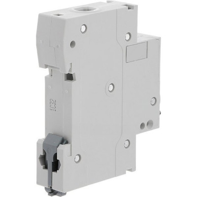 Выключатель автоматический 1п C  32А 4,5кА, Systeme Electric City9 [C9F34132]