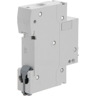 Выключатель автоматический 1п C  40А 4,5кА, Systeme Electric City9 [C9F34140]